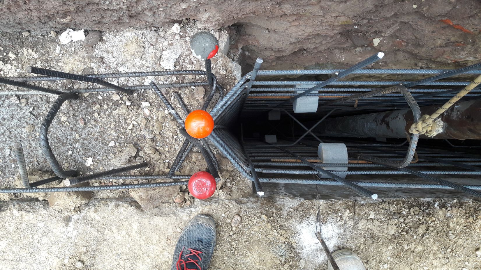 Empresa construccio formigo