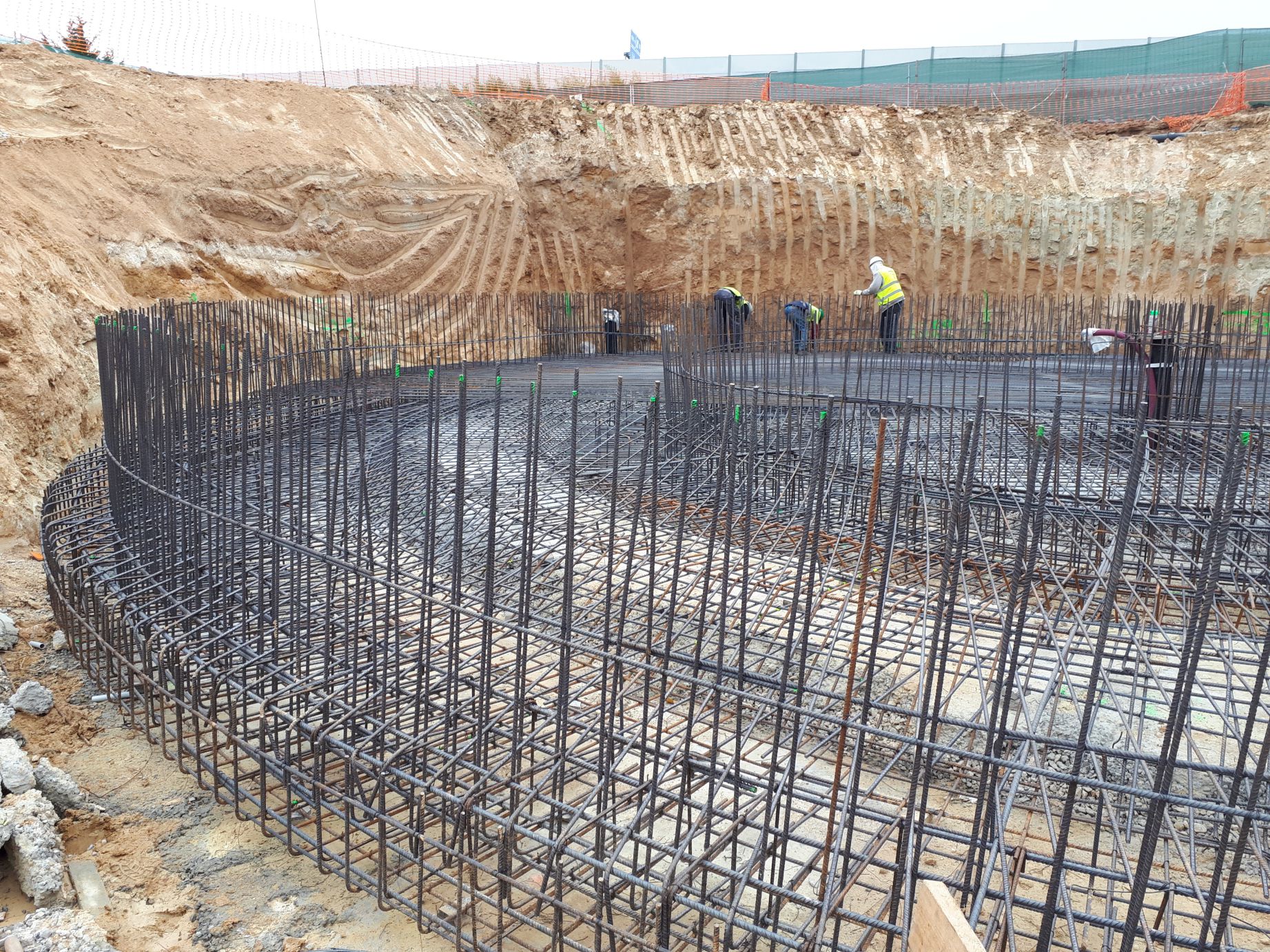 Construccion Terrassa