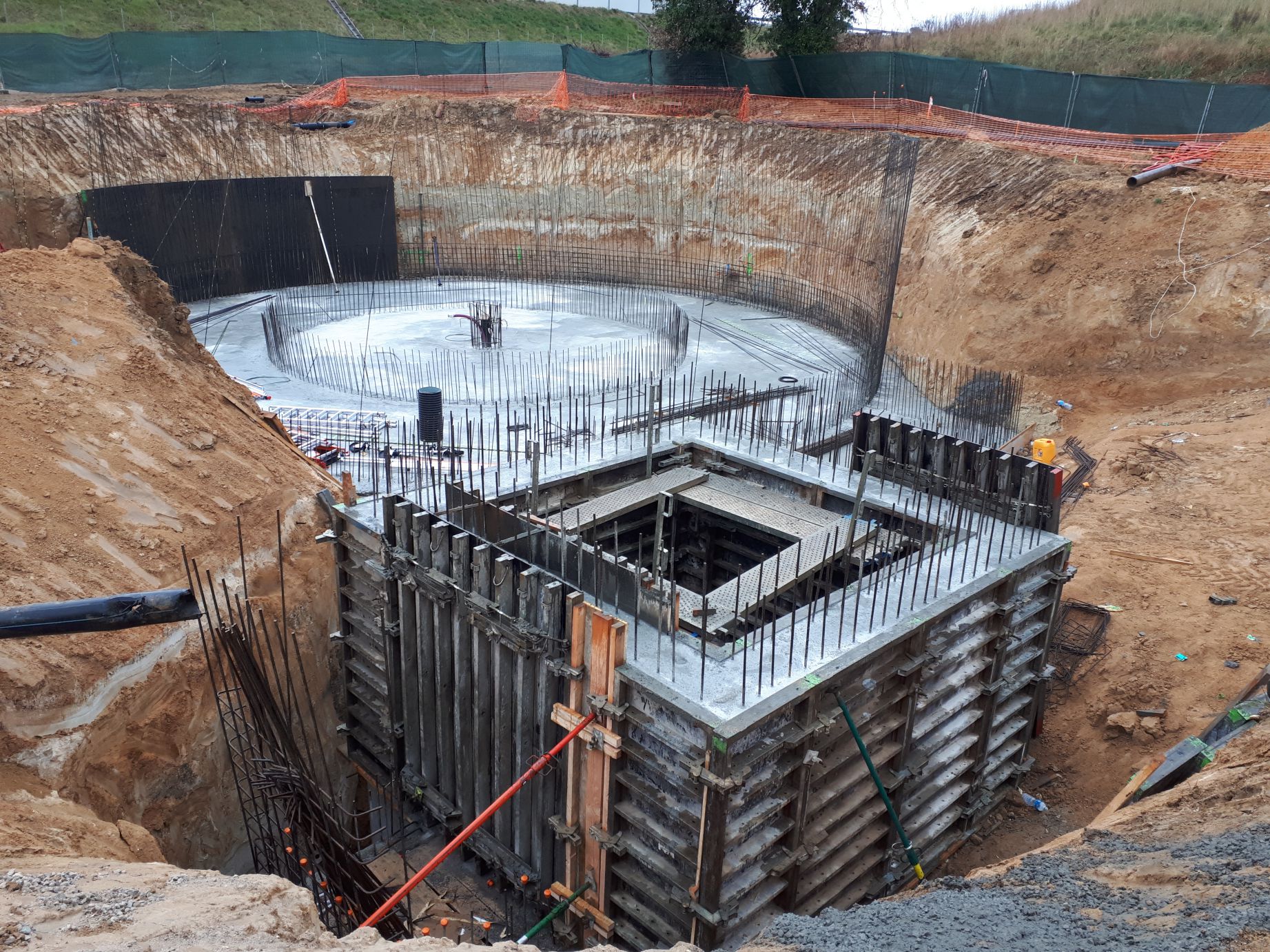 Construccion Catalunya