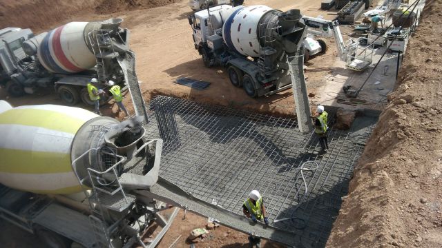 Empresa de construccion madrid