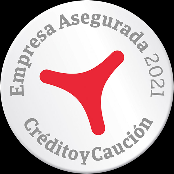 Certificado Gestiona Total Obralia